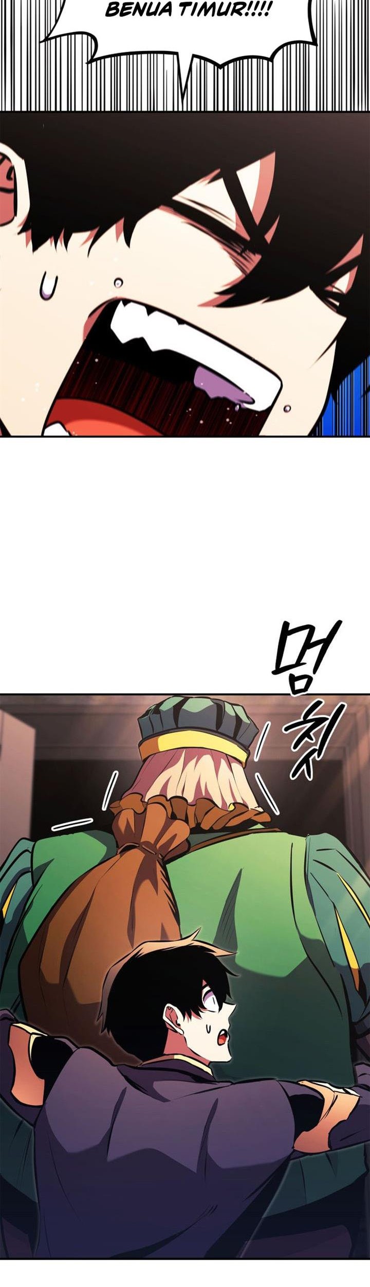 Manga page 21