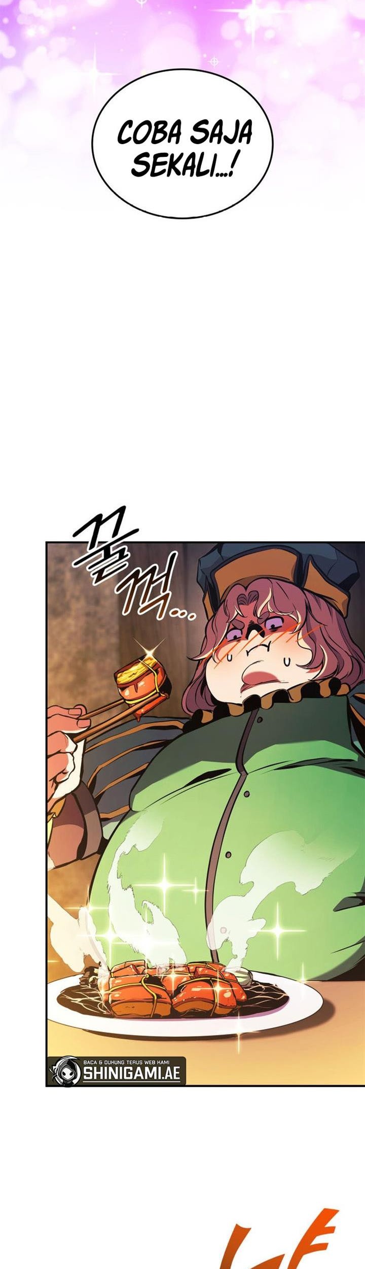 Manga page 25