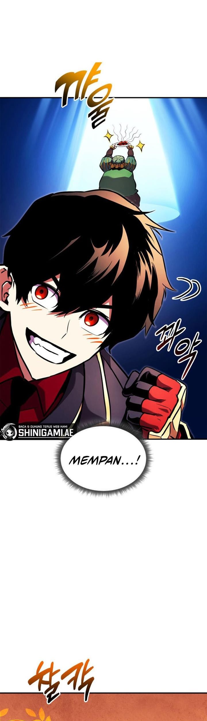 Manga page 29