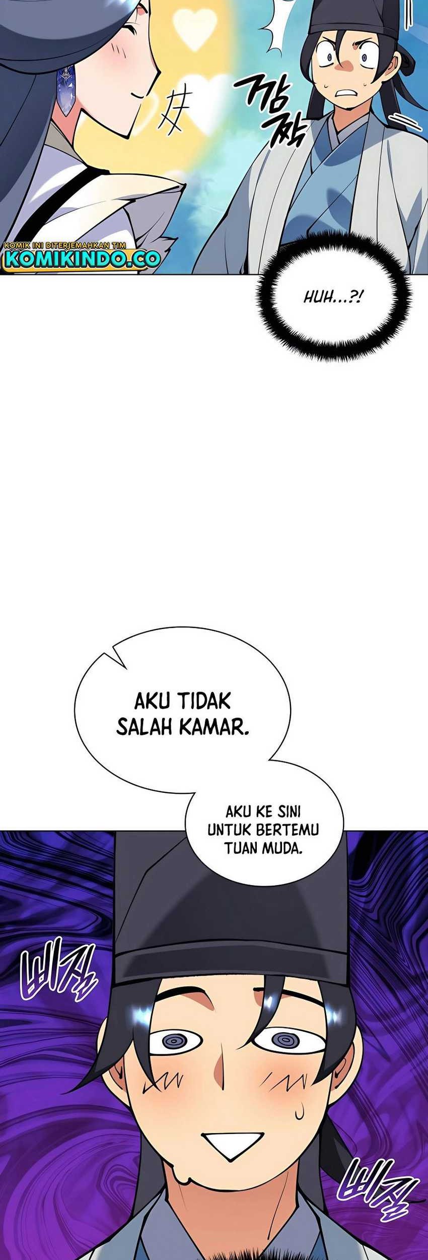Manga page 40