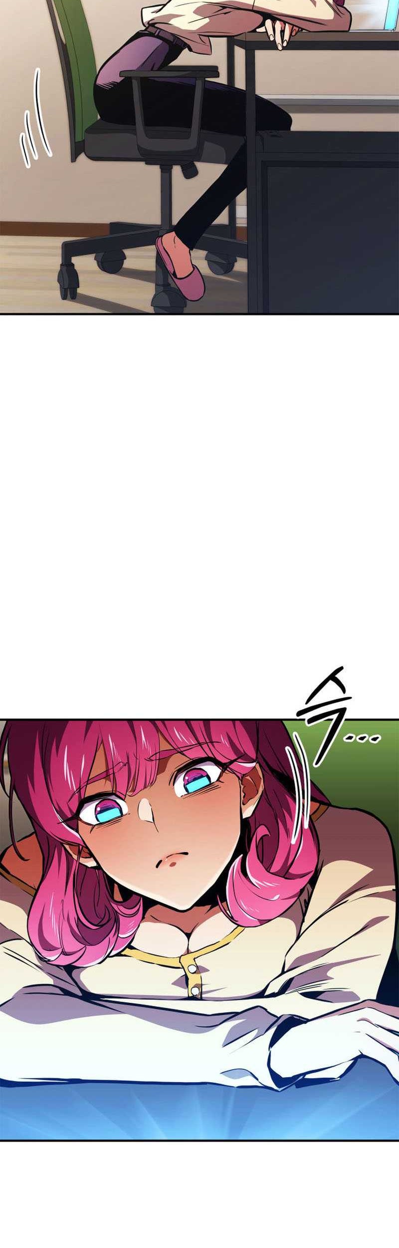 Manga page 21