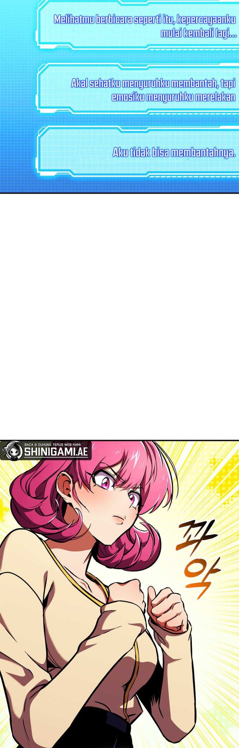 Manga page 28