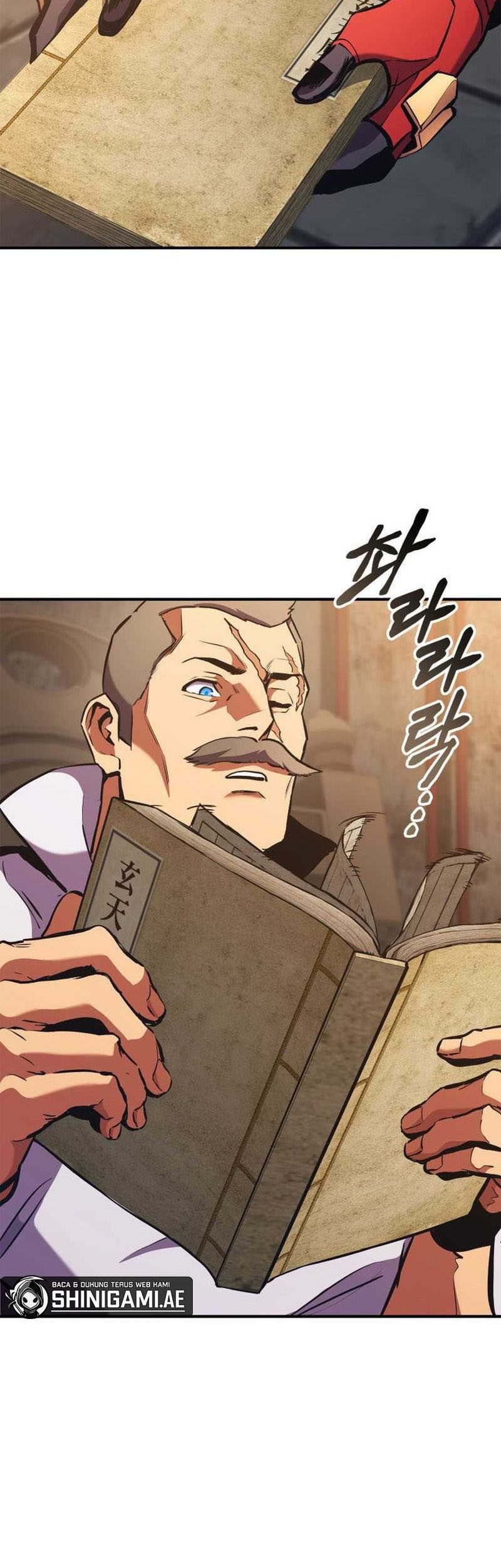 Manga page 9