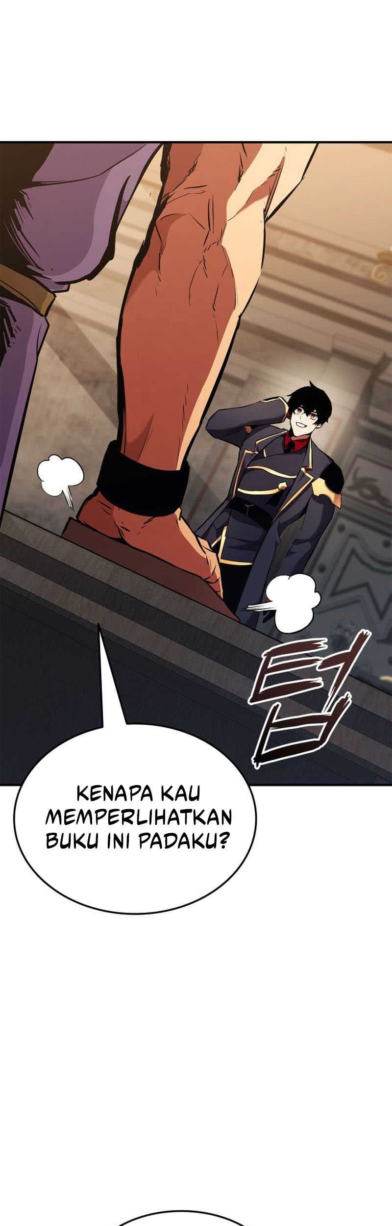 Manga page 10