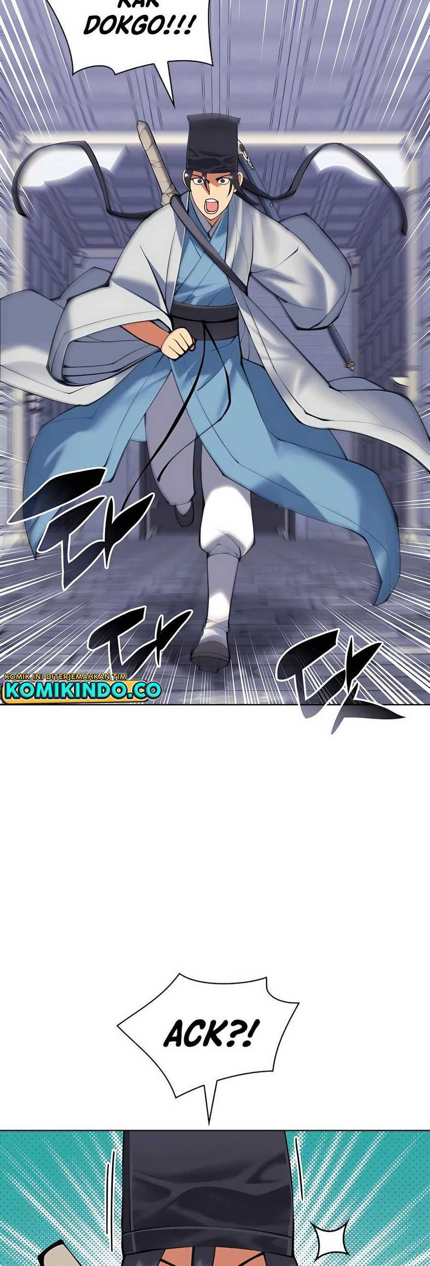 Manga page 19