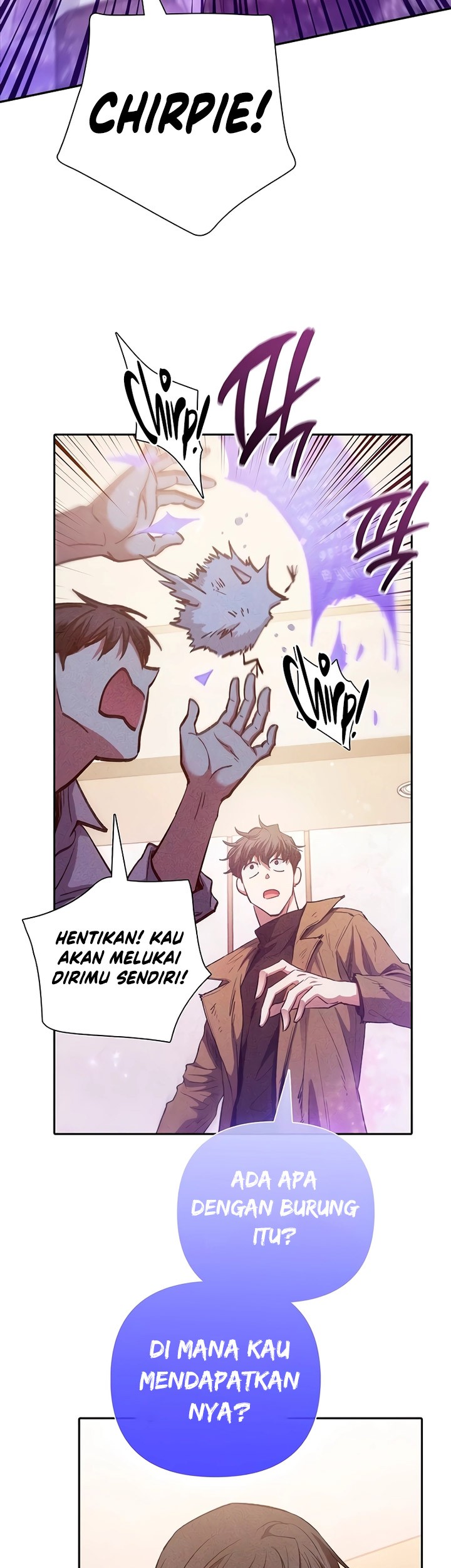 Manga page 40