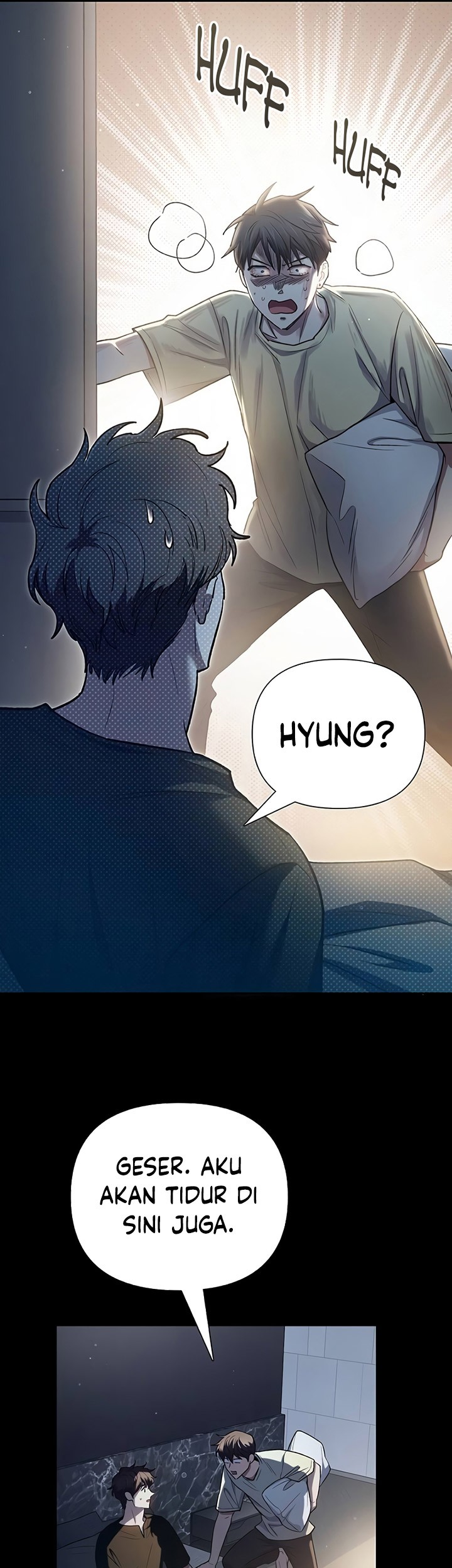 Manga page 10