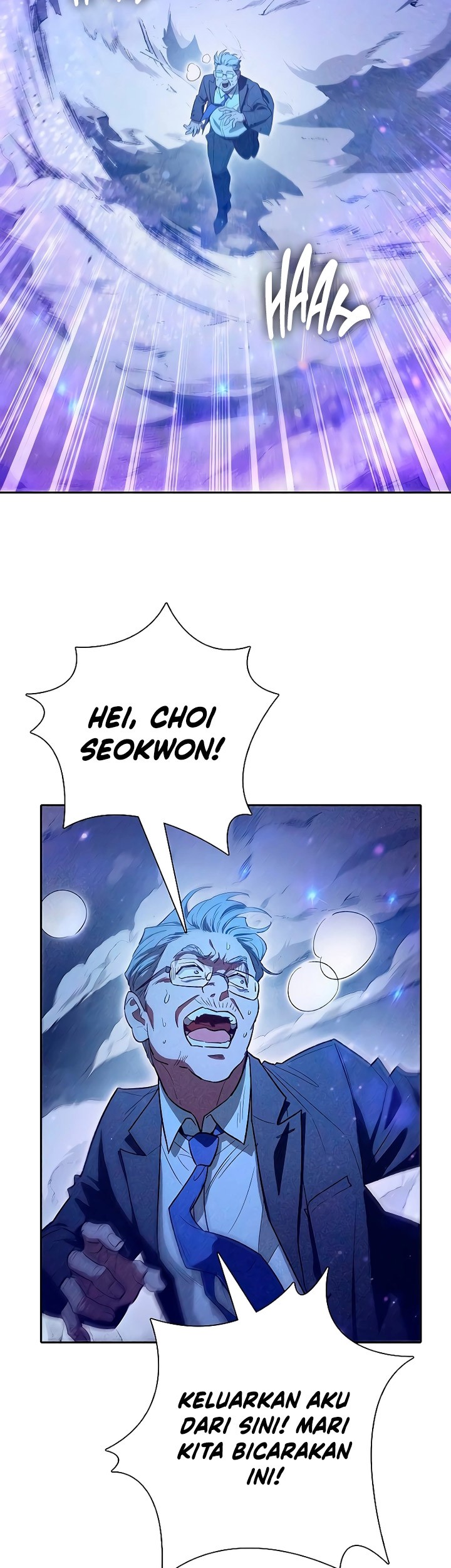 Manga page 4