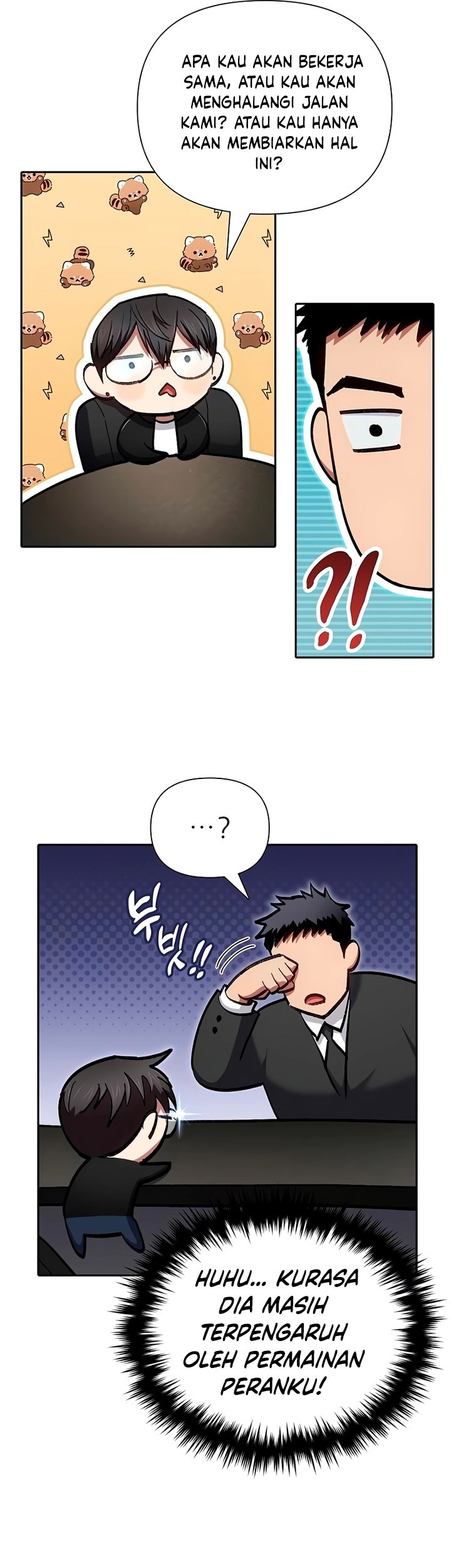 Manga page 10