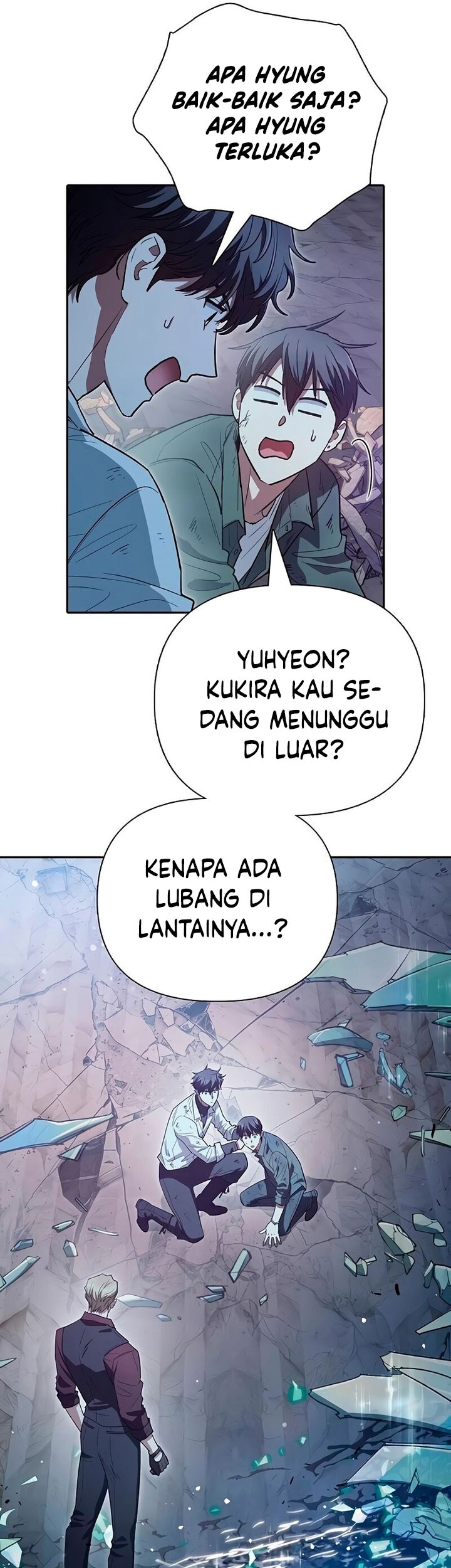 Manga page 38
