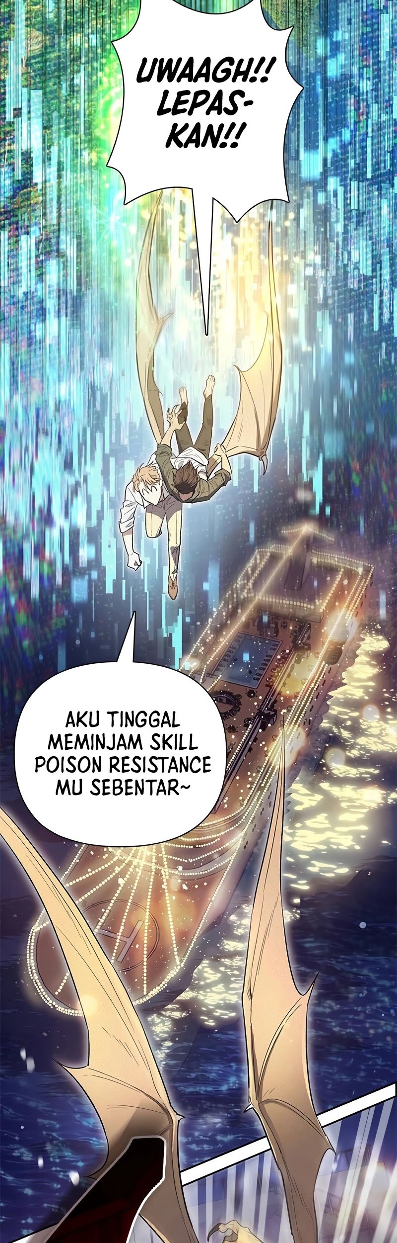 Manga page 21