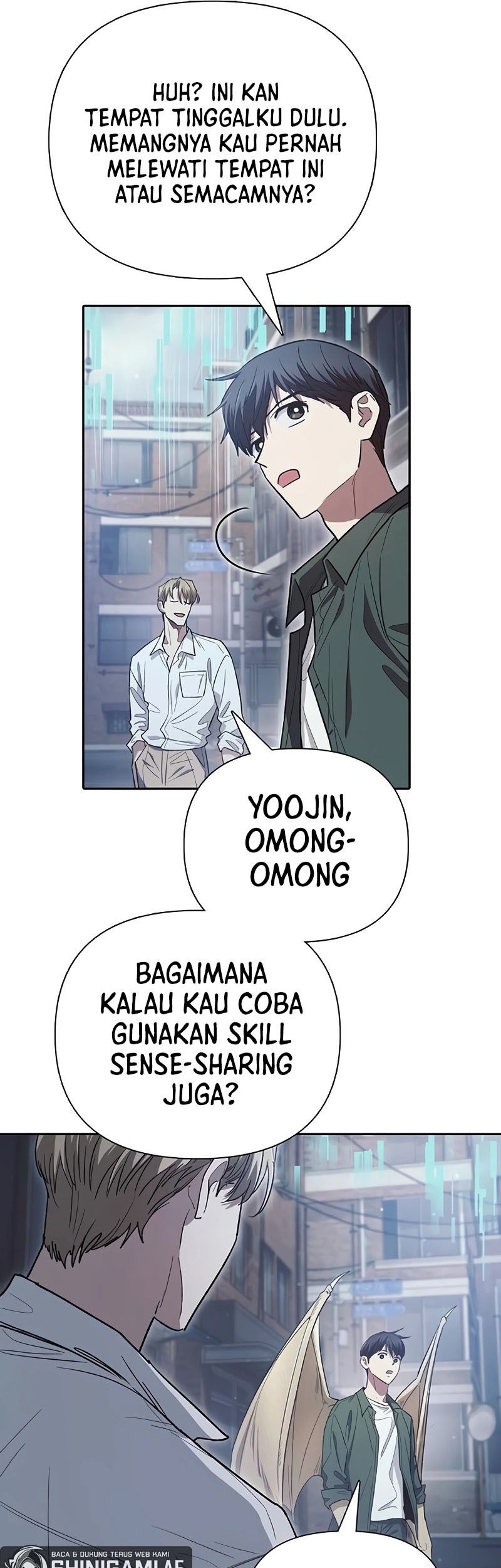Manga page 28