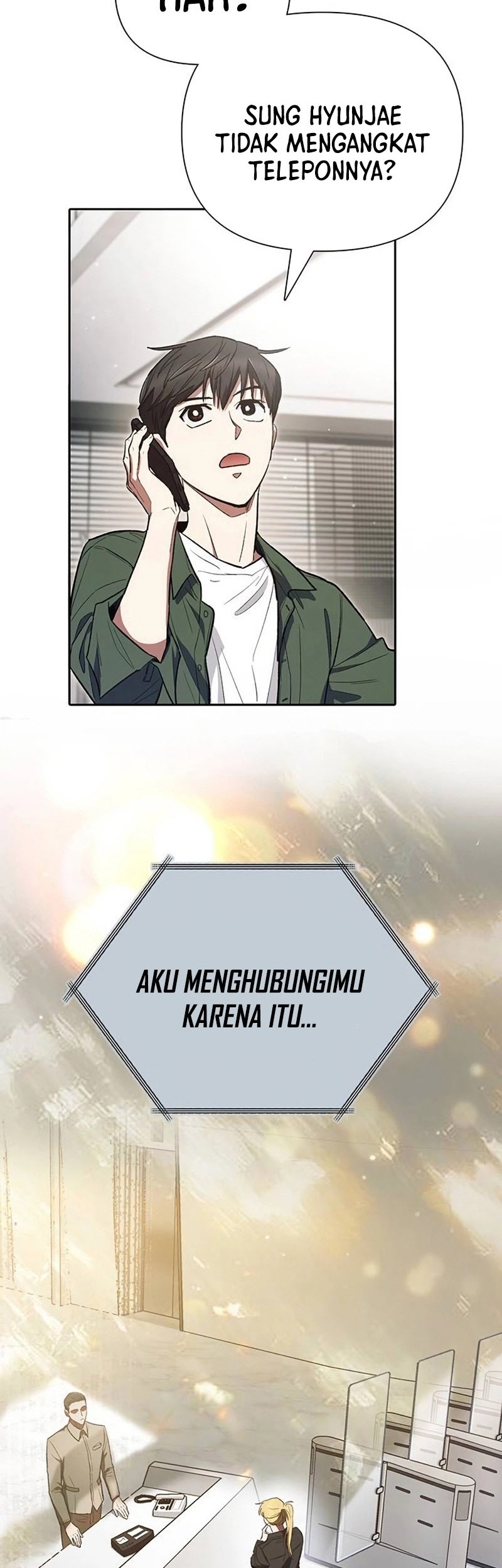 Manga page 11