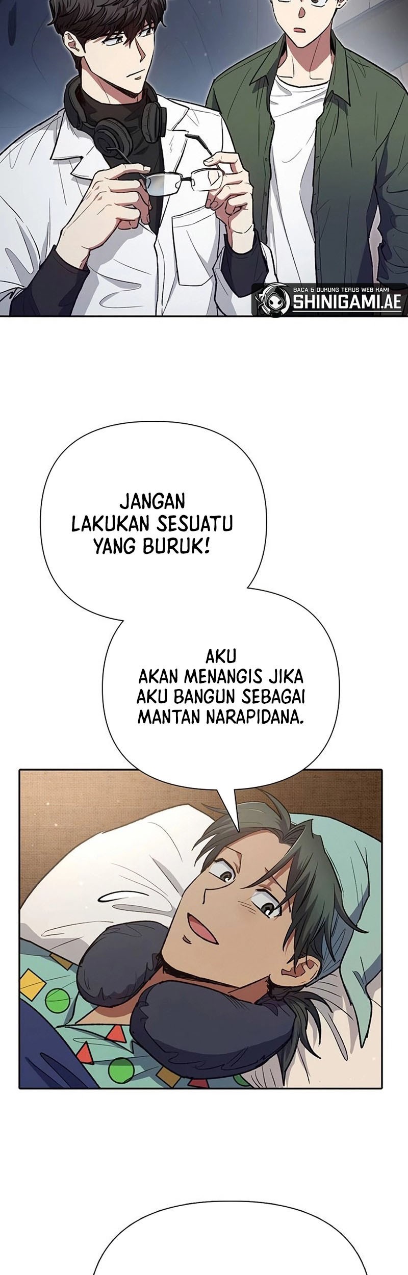 Manga page 20