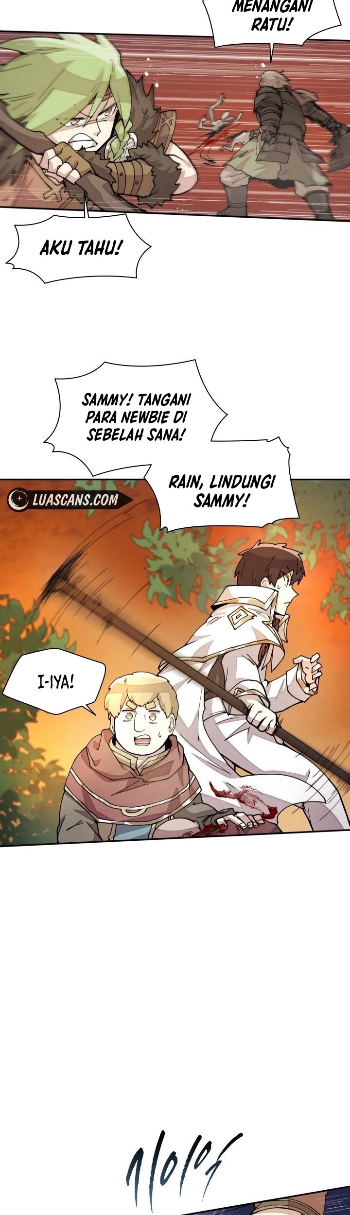 Manga page 22