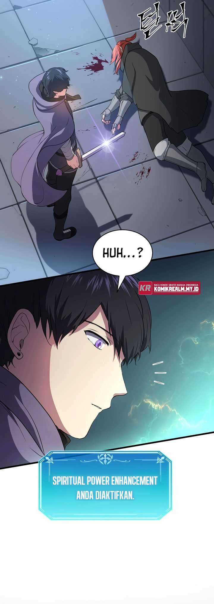 Manga page 55