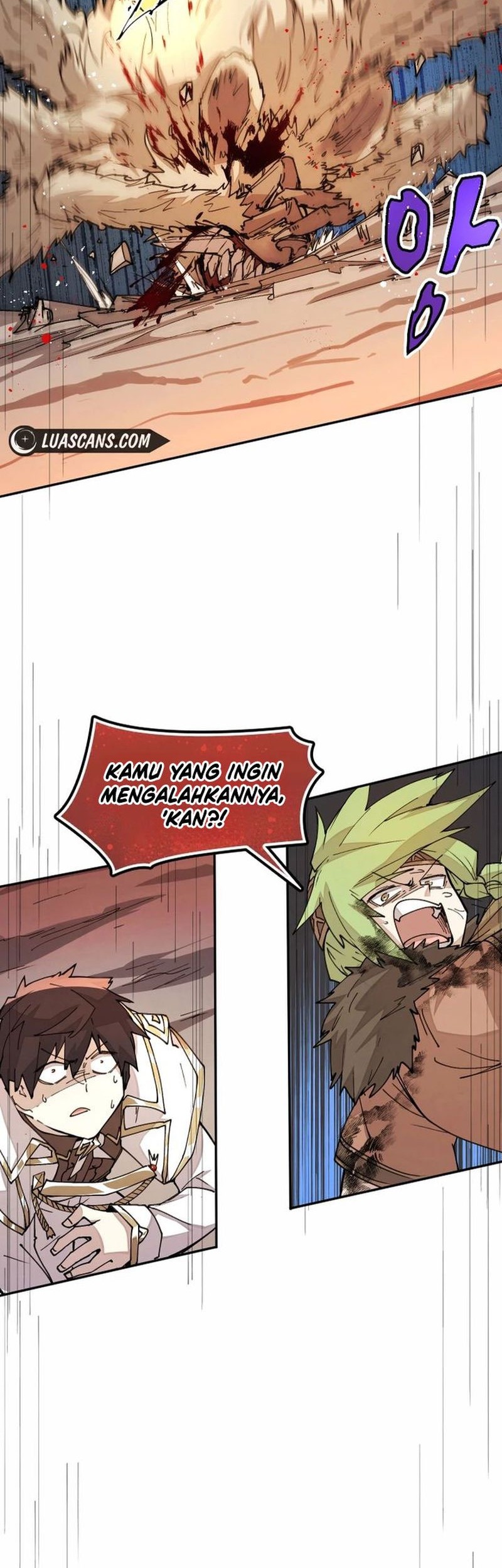 Manga page 16