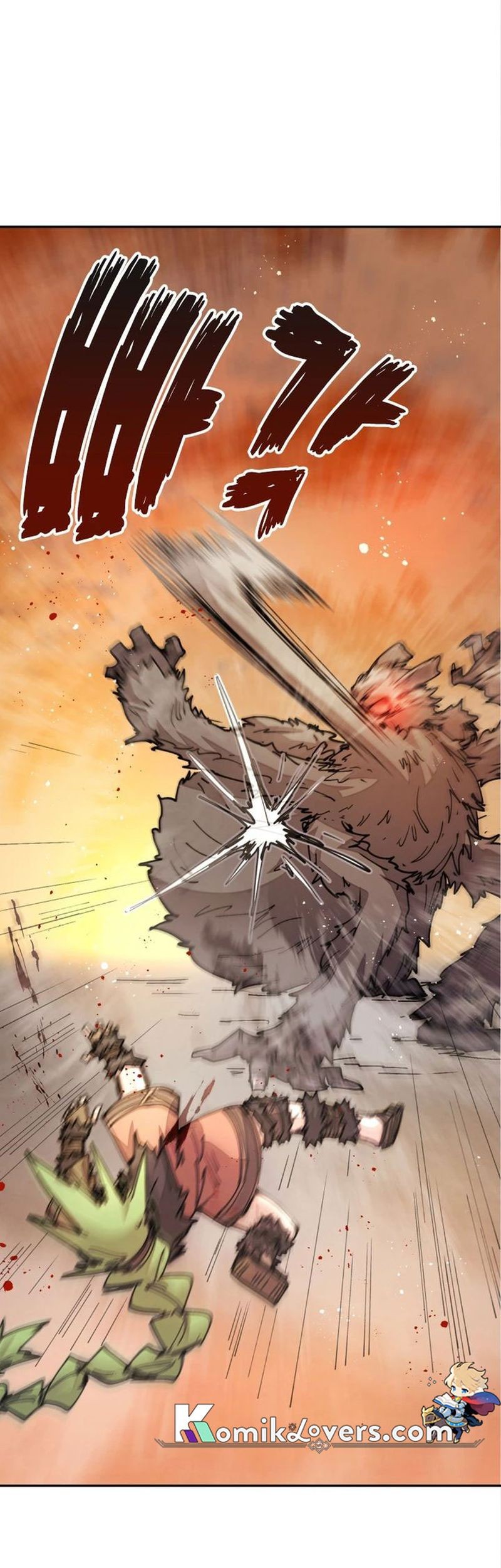 Manga page 28