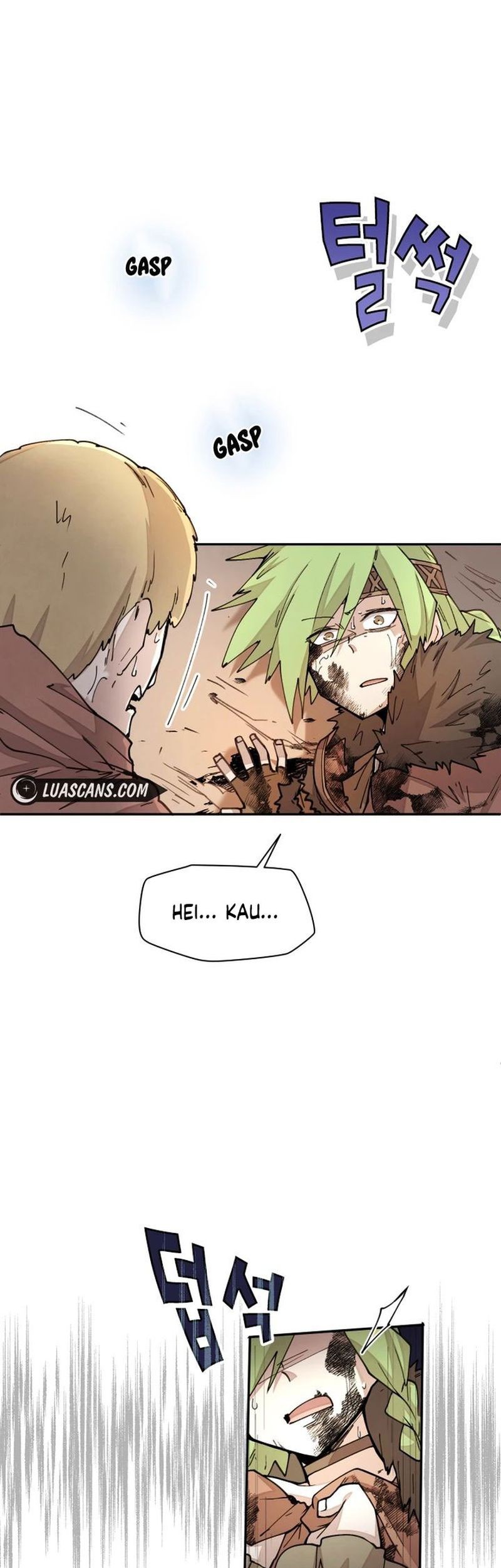 Manga page 40