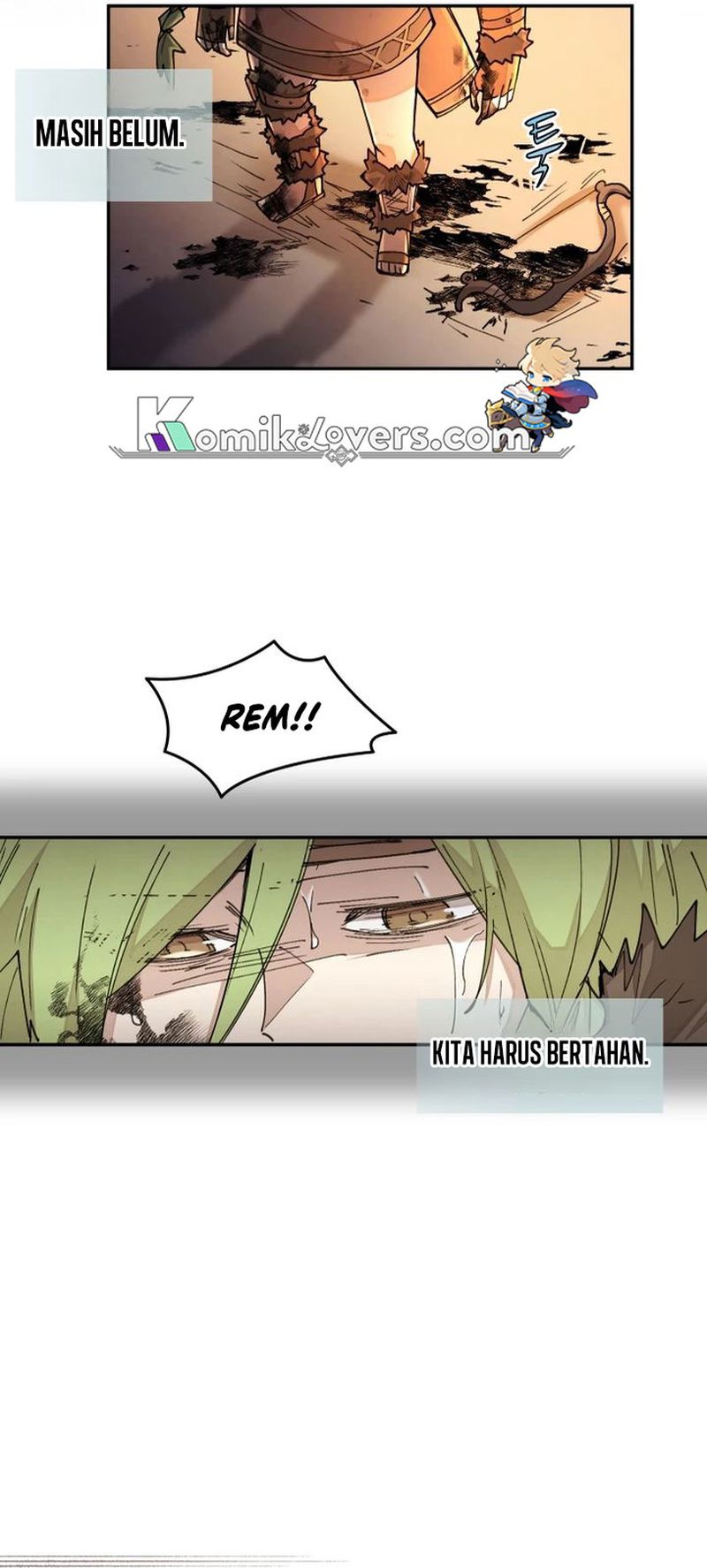 Manga page 10