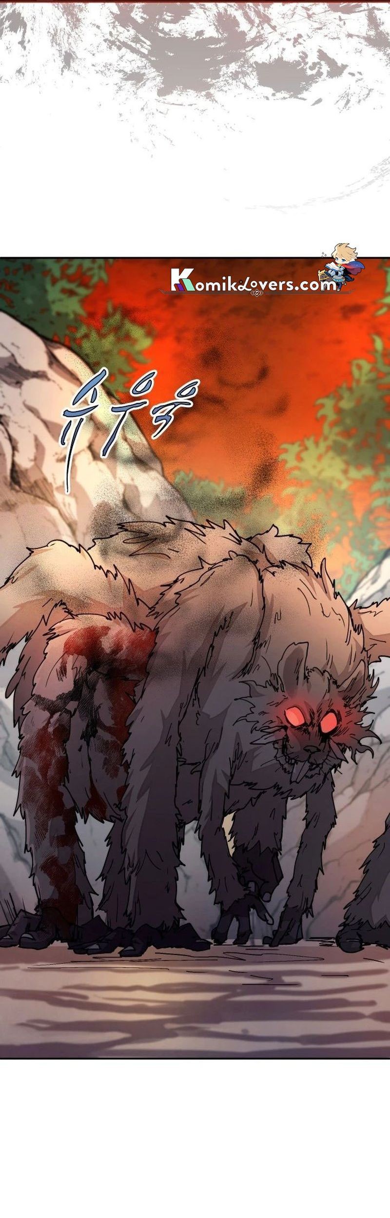 Manga page 19