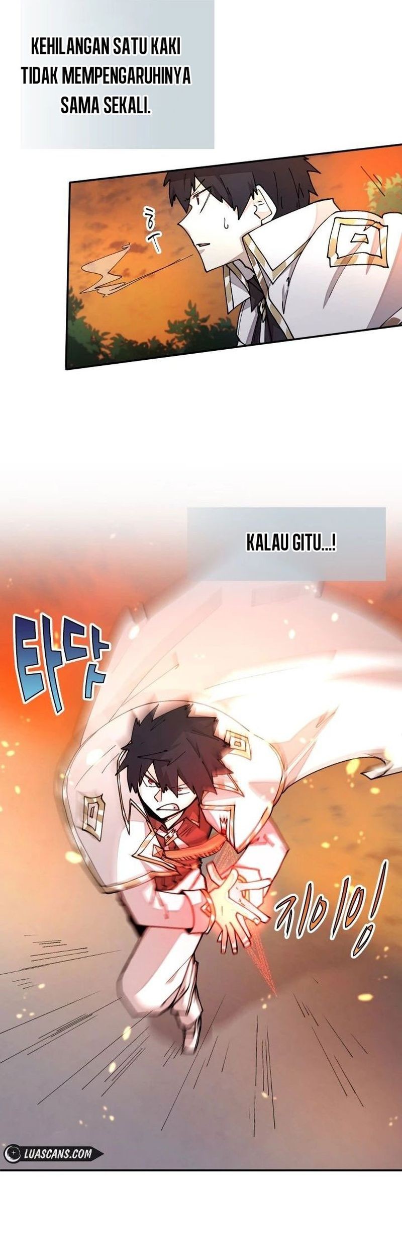 Manga page 21