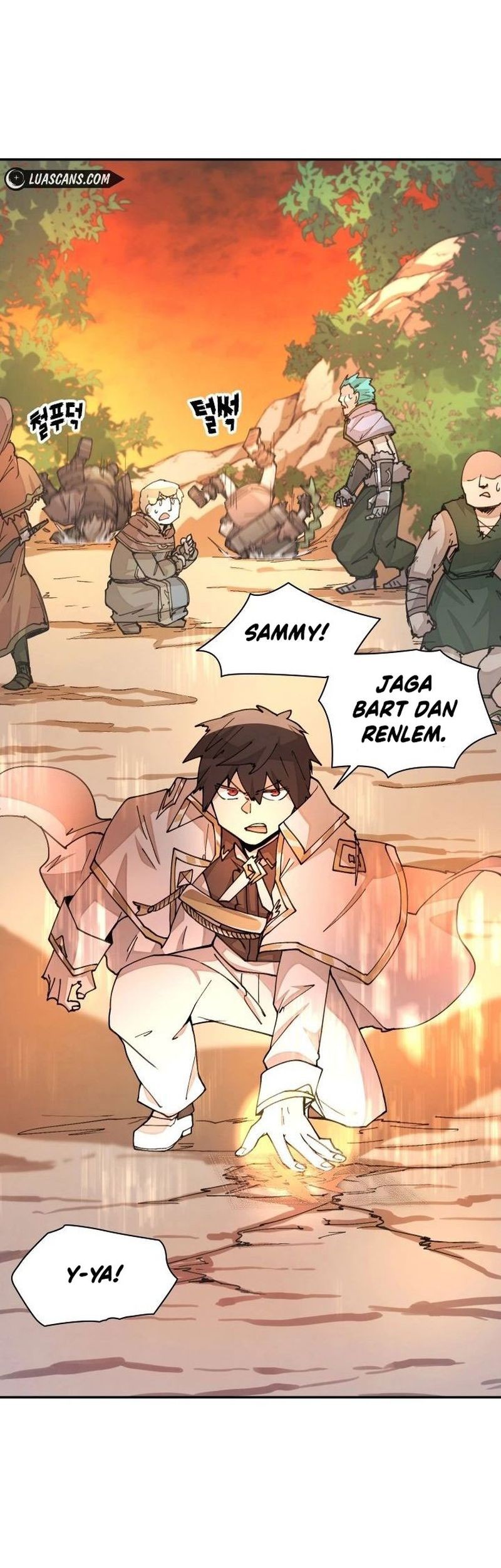 Manga page 11
