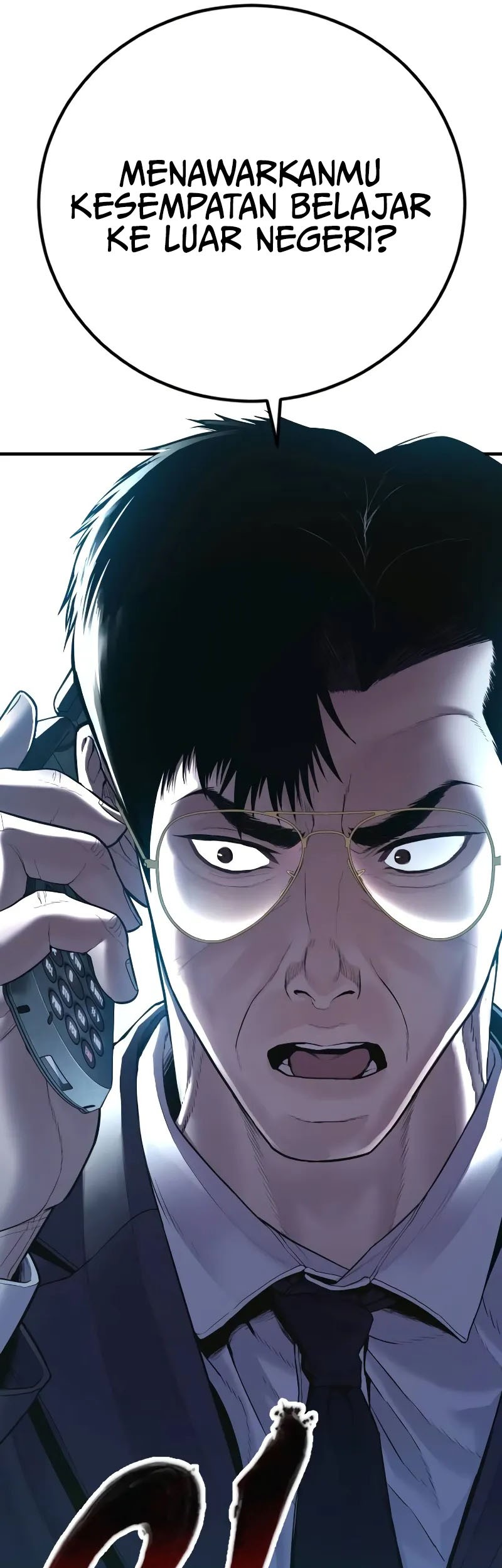 Manga page 100