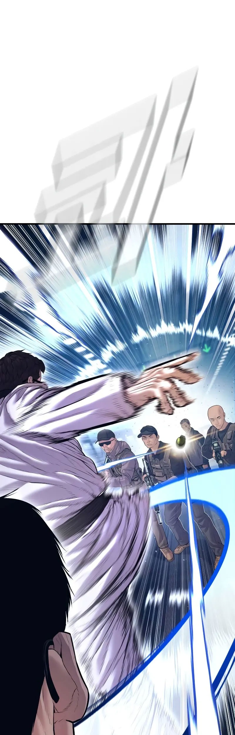 Manga page 100