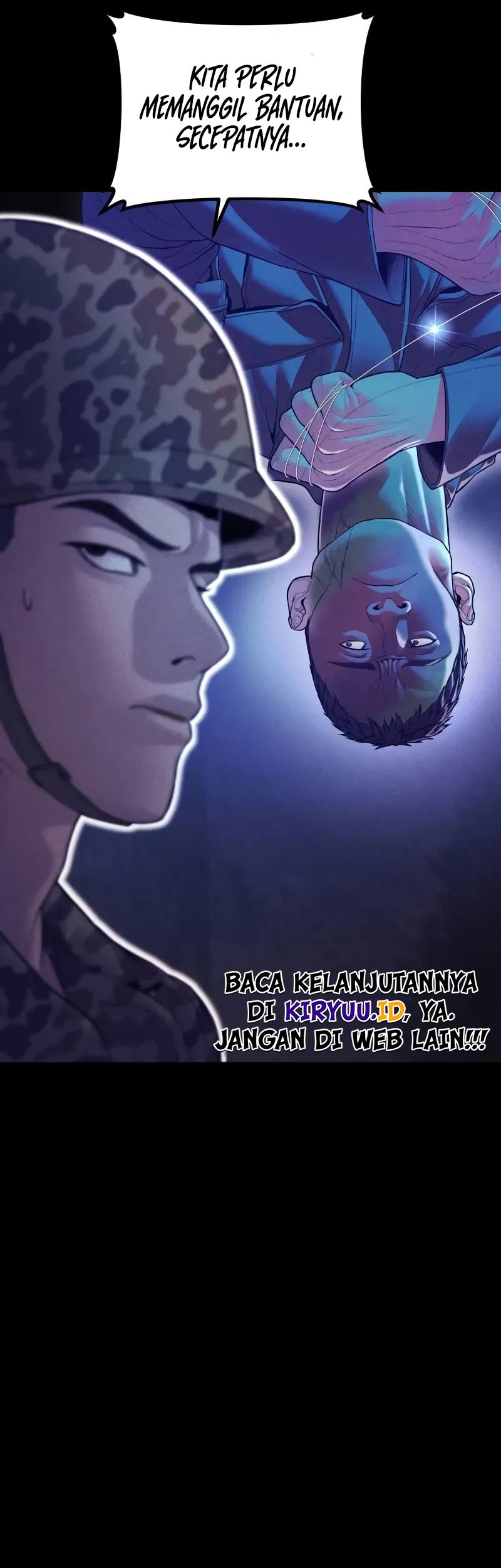 Manga page 21