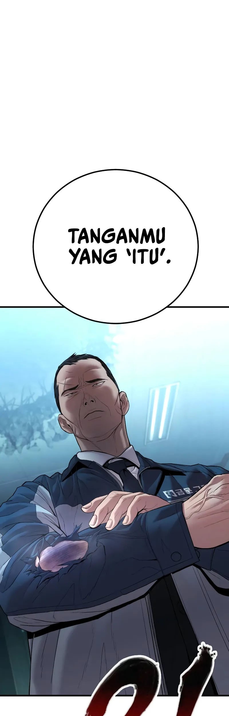 Manga page 28