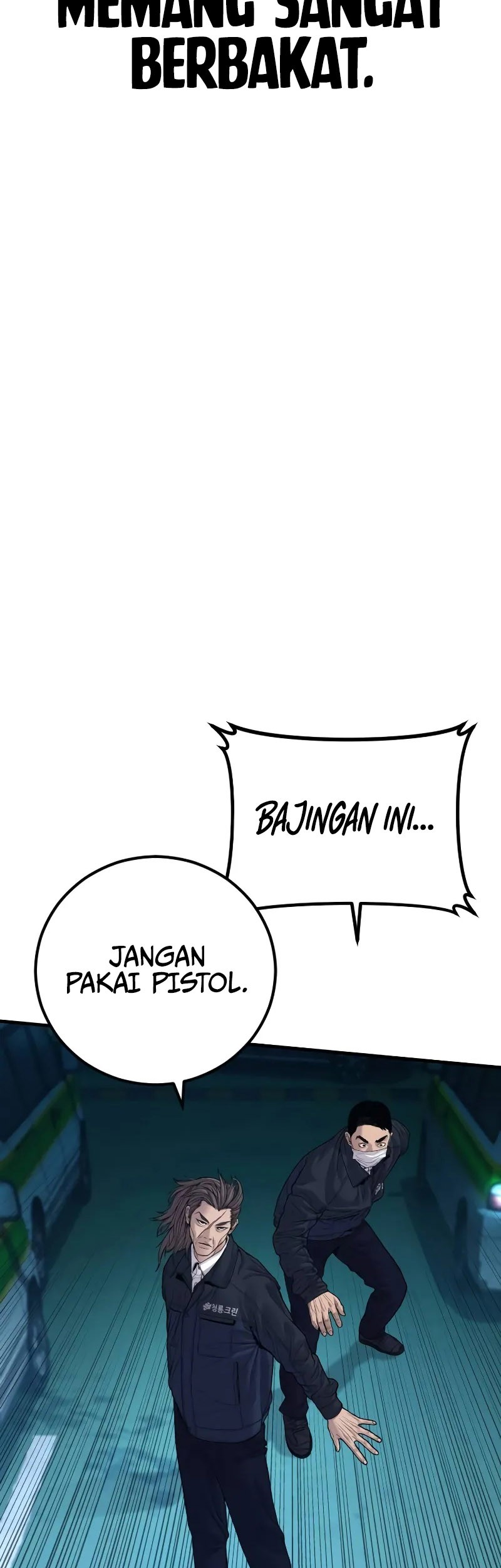 Manga page 28