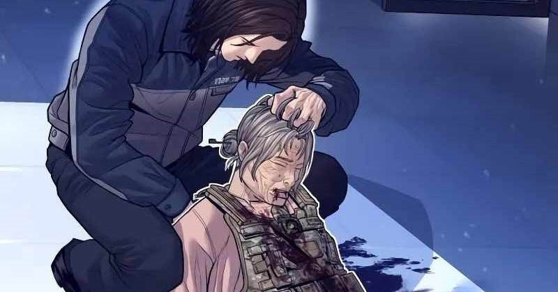 Manga page 157