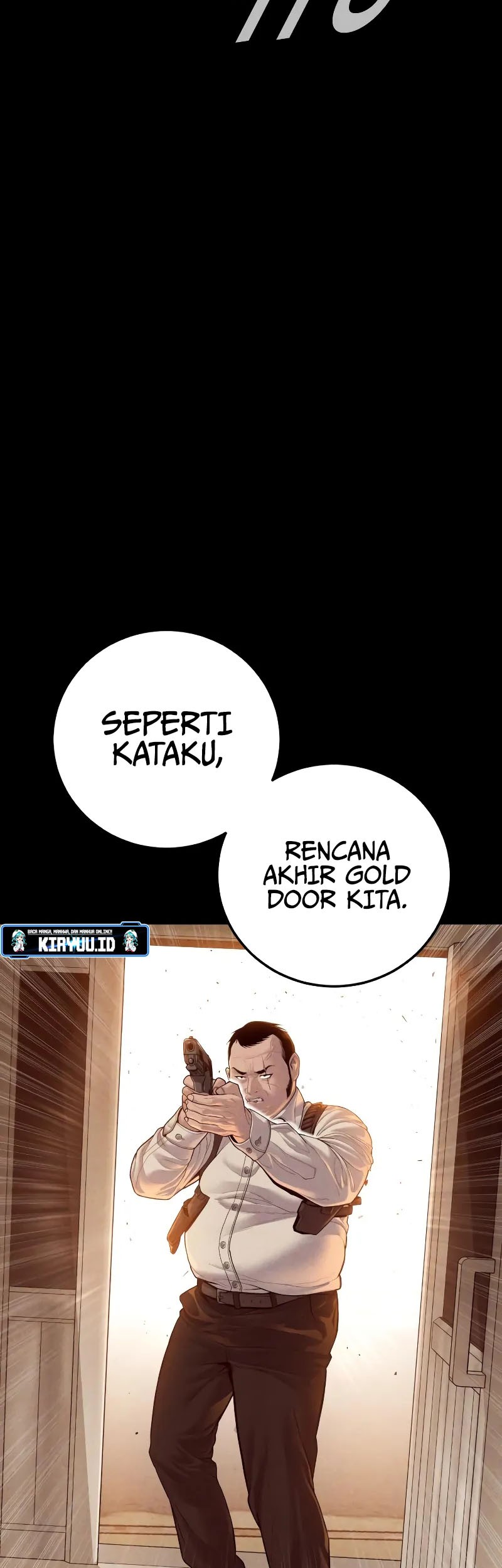 Manga page 40