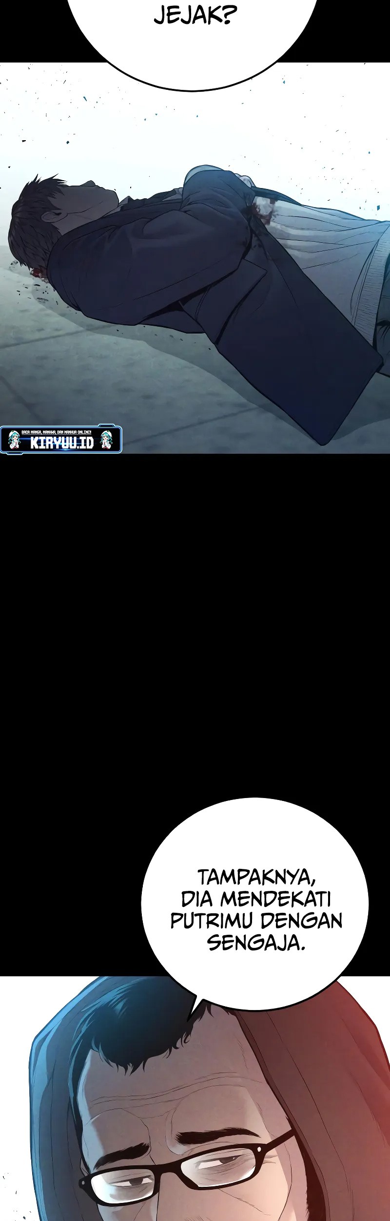 Manga page 19