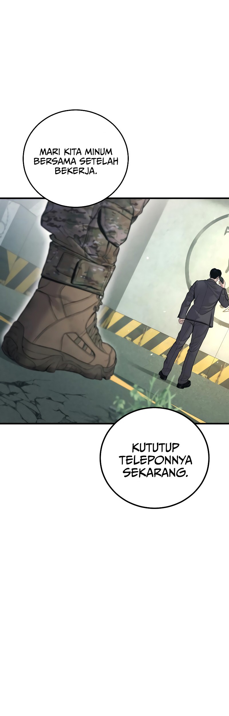 Manga page 100