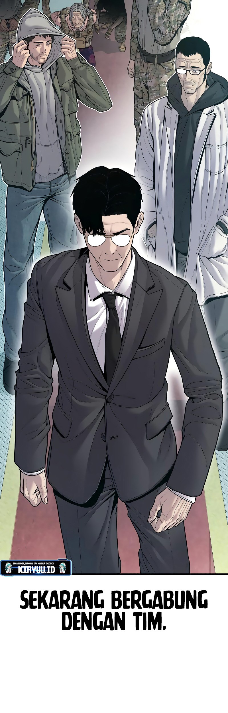 Manga page 105