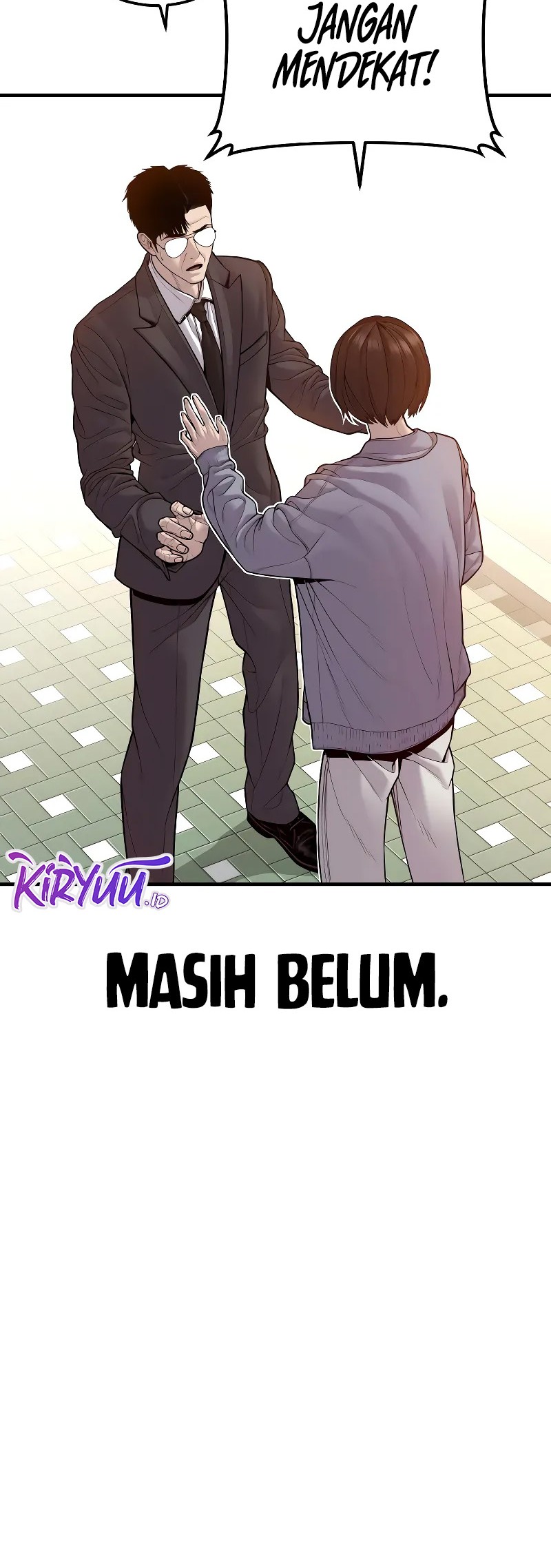 Manga page 77