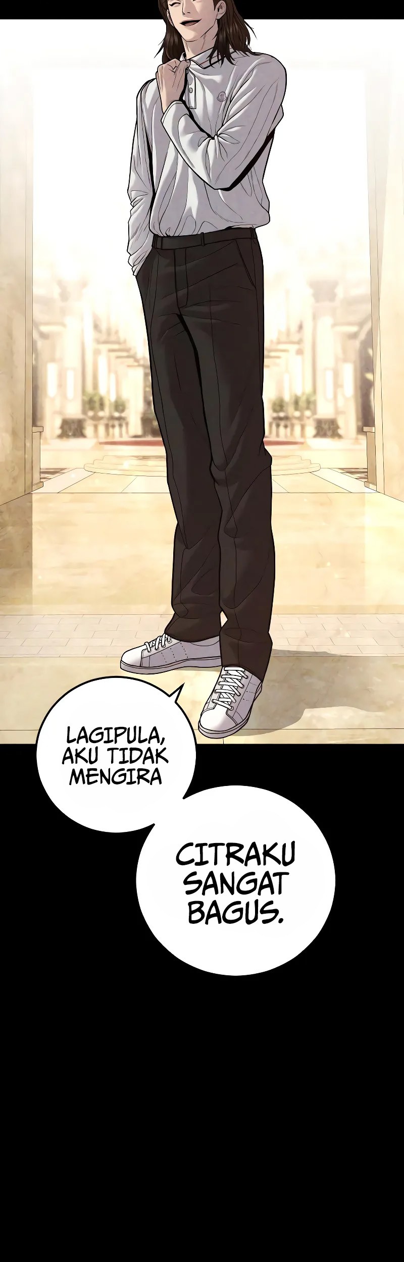 Manga page 11
