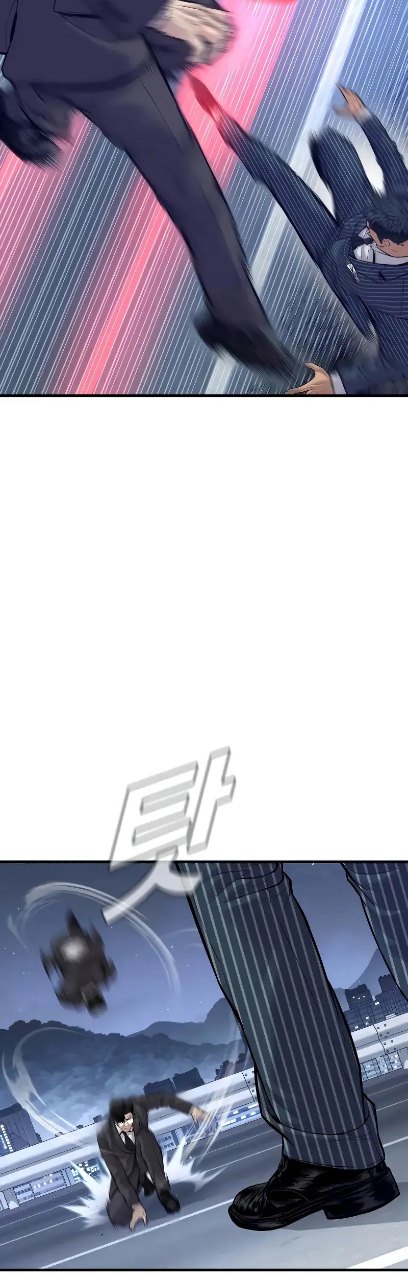 Manga page 28