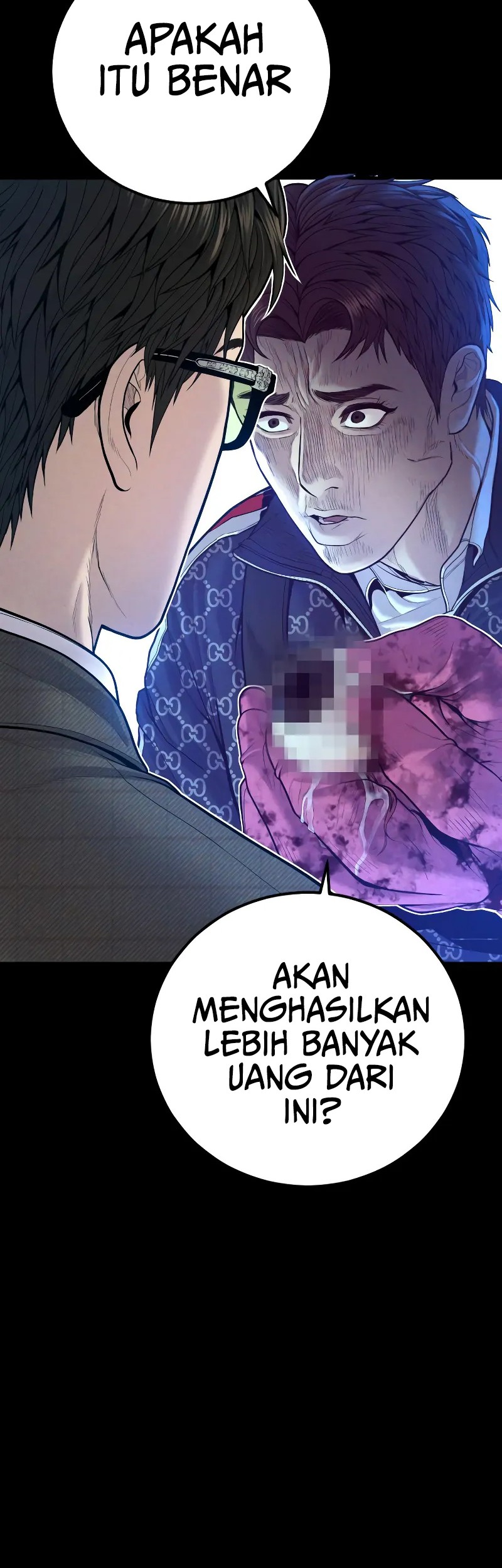 Manga page 10