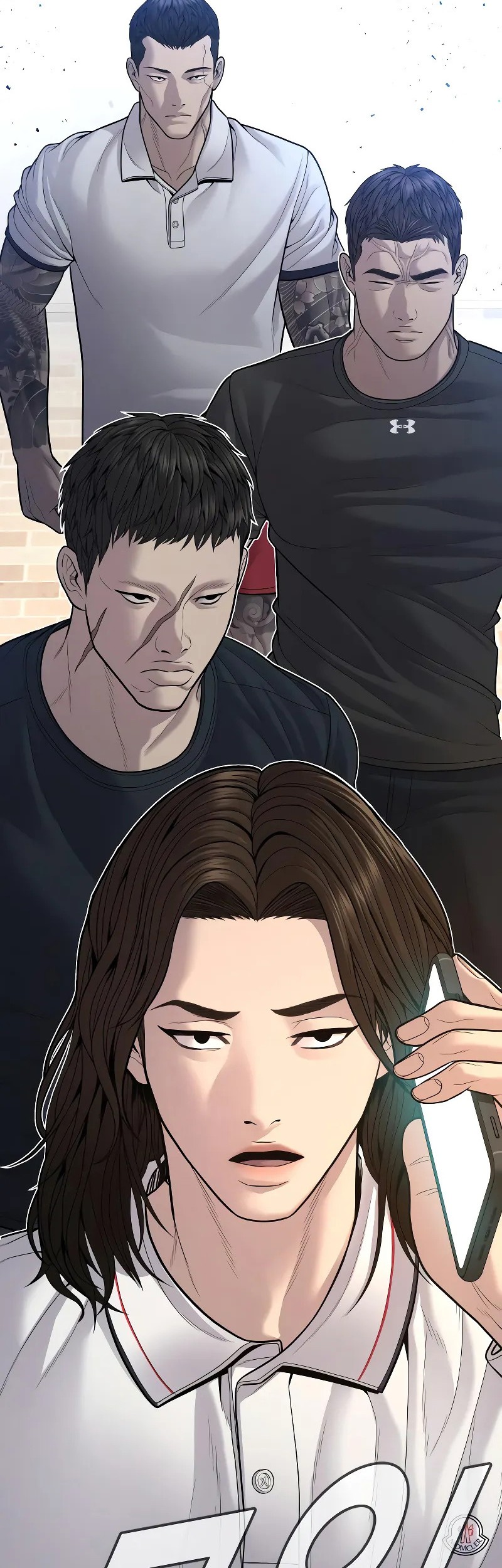 Manga page 99