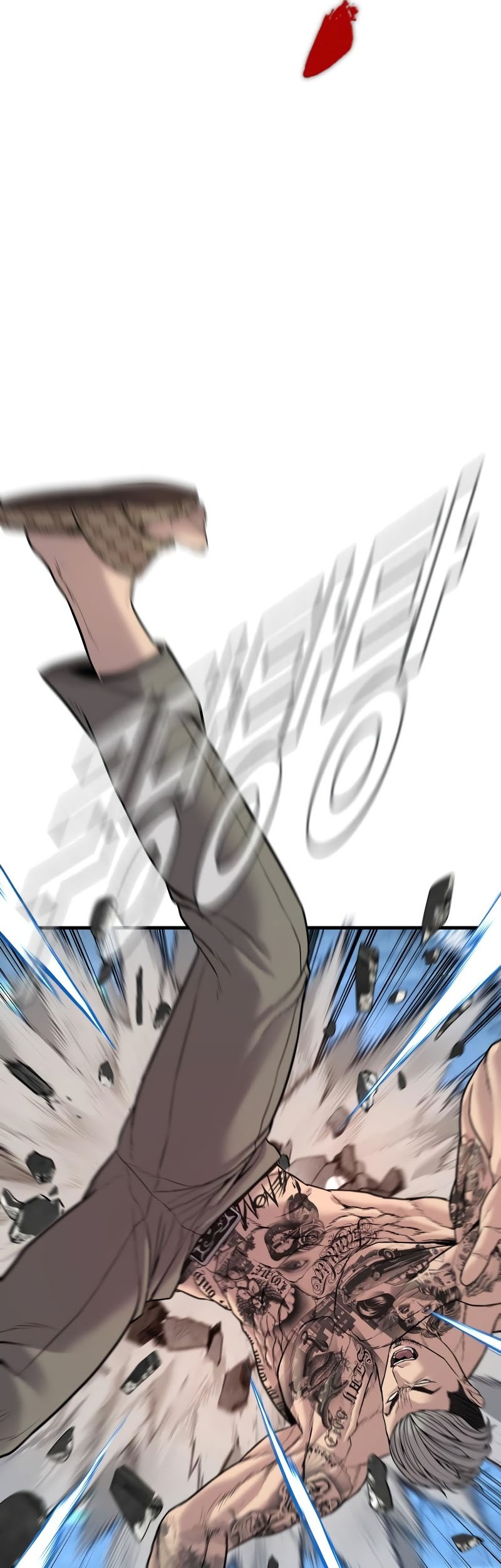 Manga page 40