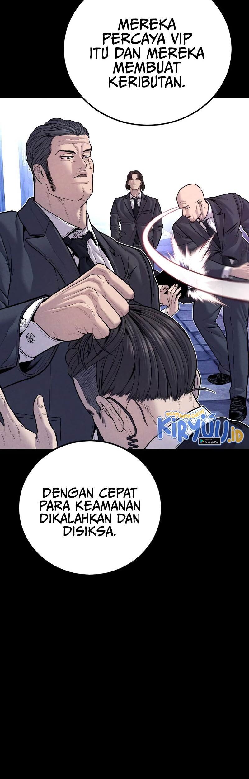 Manga page 11