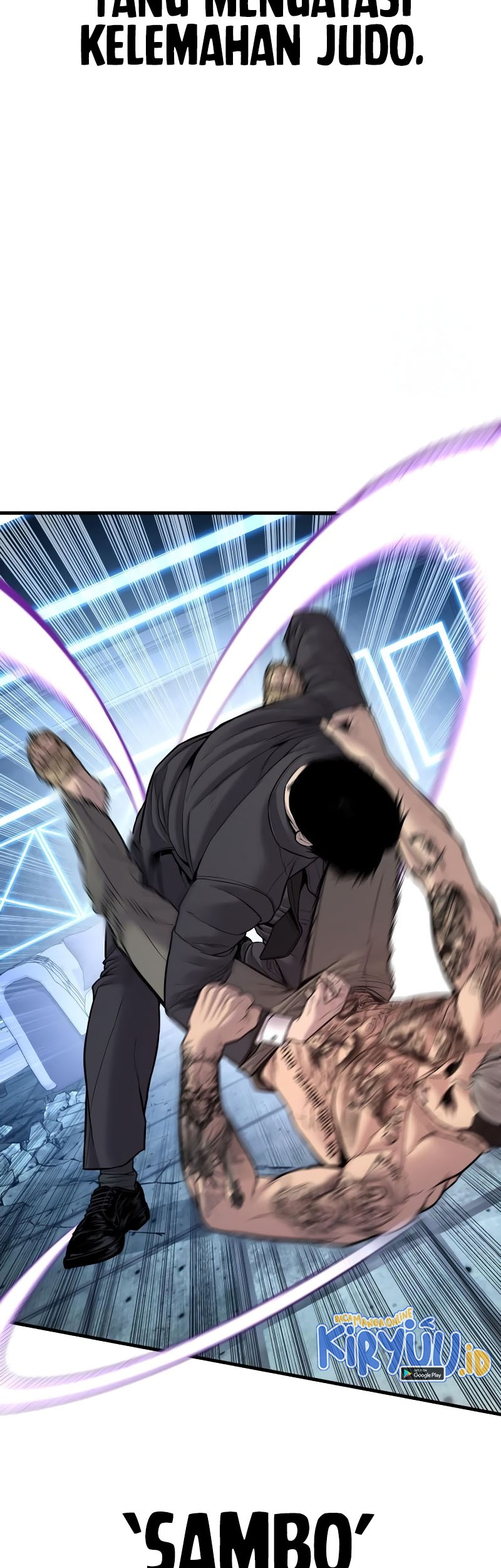Manga page 32