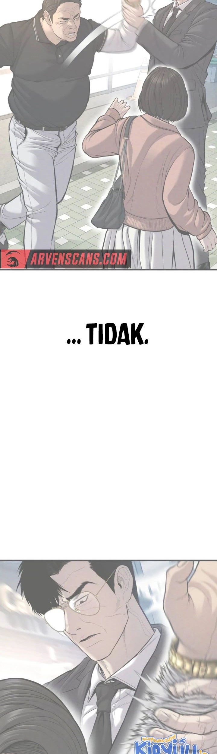 Manga page 95