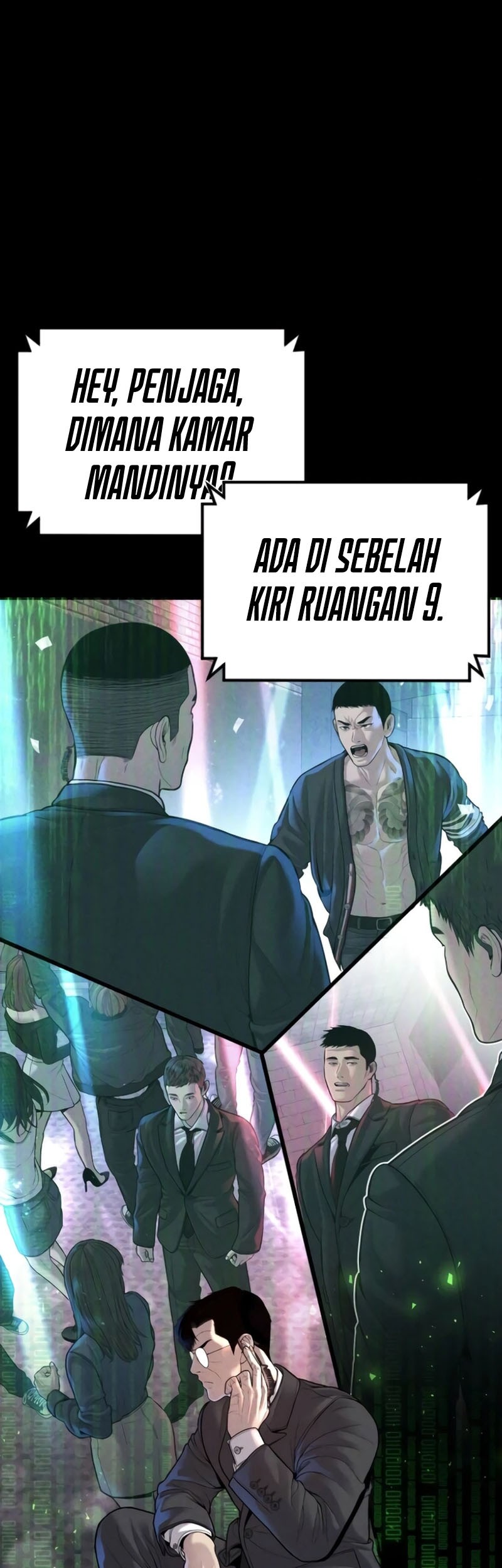 Manga page 98