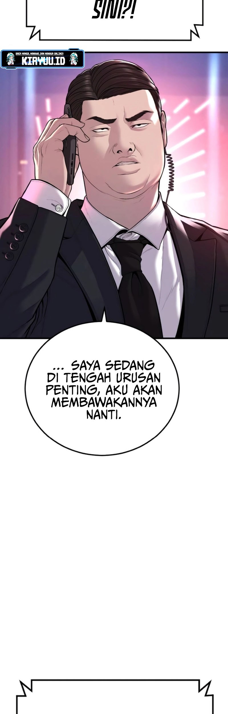 Manga page 20