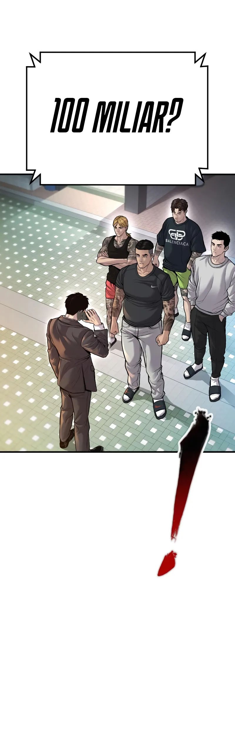Manga page 9