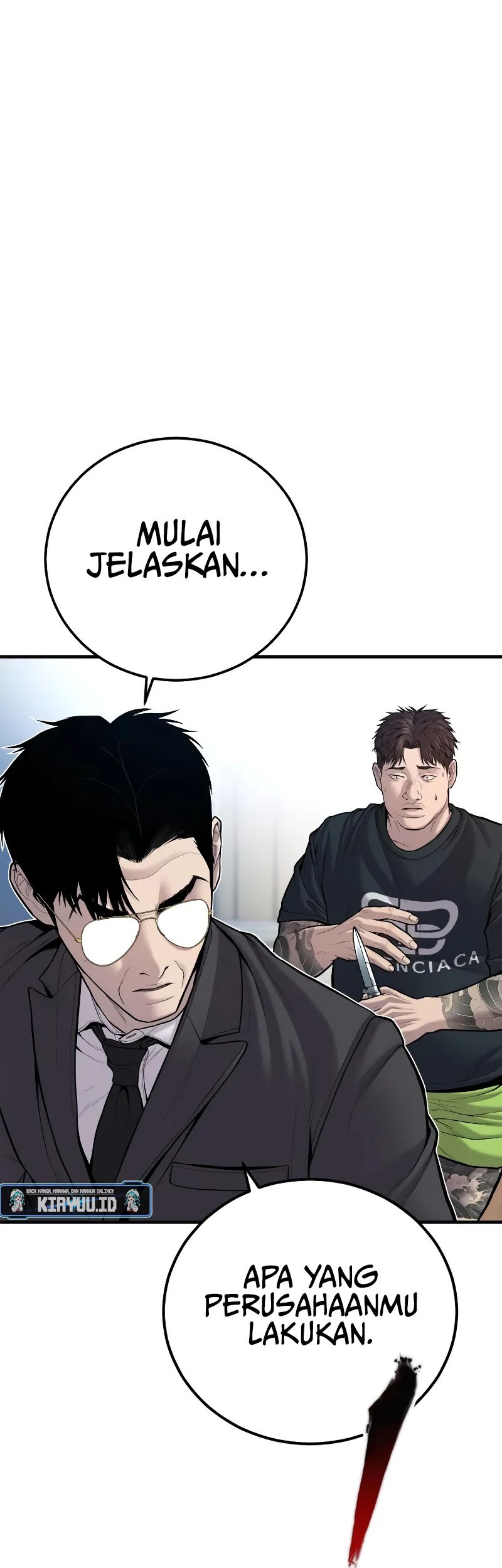 Manga page 23